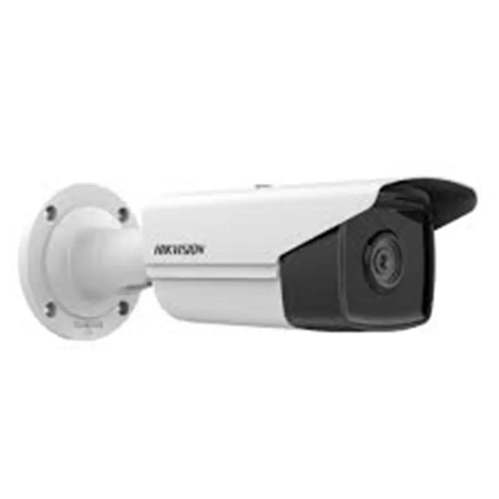Hikvision DS-2CD2T23G2-2I 2mp 4mm Sabit Lens Ip Bullet Kamera