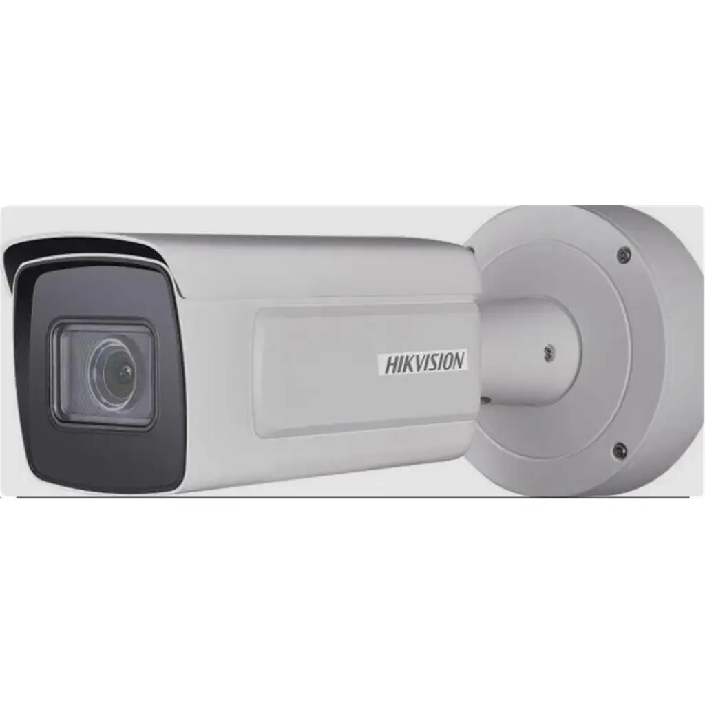 Hikvision DS-2CDT4A46G0-P-IZHS 4 Mp 2.8-12mm Lens Motorize (Plaka Okuma) Ip Bullet Kamera