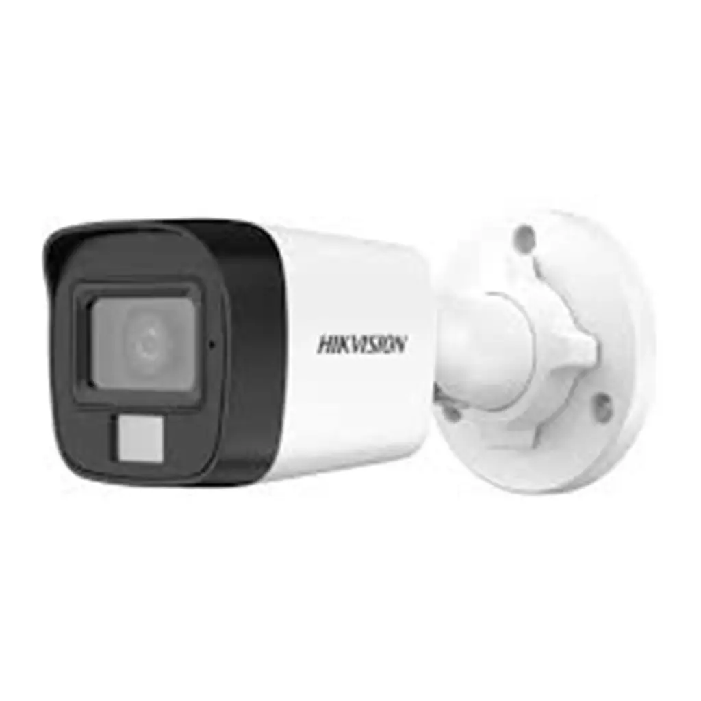 Hikvision DS-2CE16D0T-LPXTS 2Mp 2.8 mm Sabit Lens Dual Light Bullet Kamera