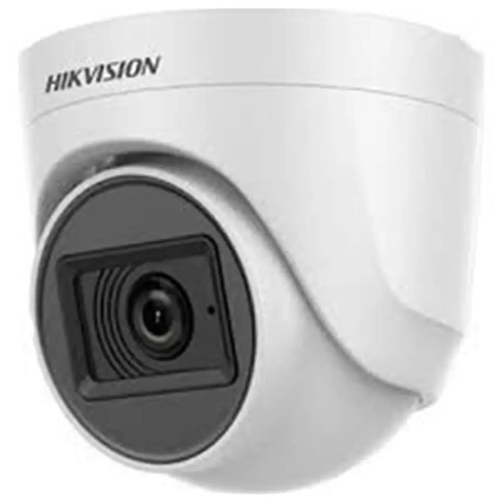 Hikvision DS-2CE70DF0T-LPFS 1080P 2mp 2.8mm Color Vu Sabit Lens Ir Dome Kamera