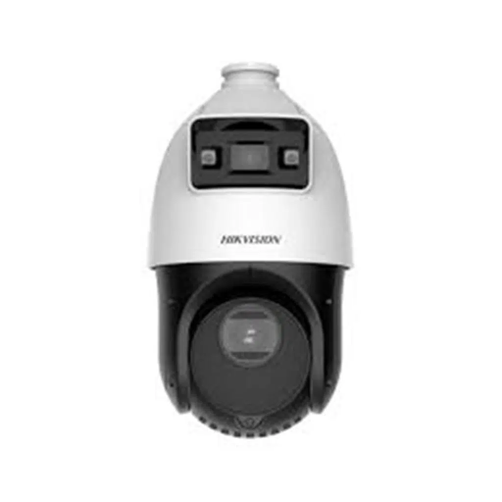 Hikvision DS-2SE7C432MWG-EB-26(F0) 6+4 MP 32X TandemVu PTZ Darkfighter Ip Speed Dome Kamera S5
