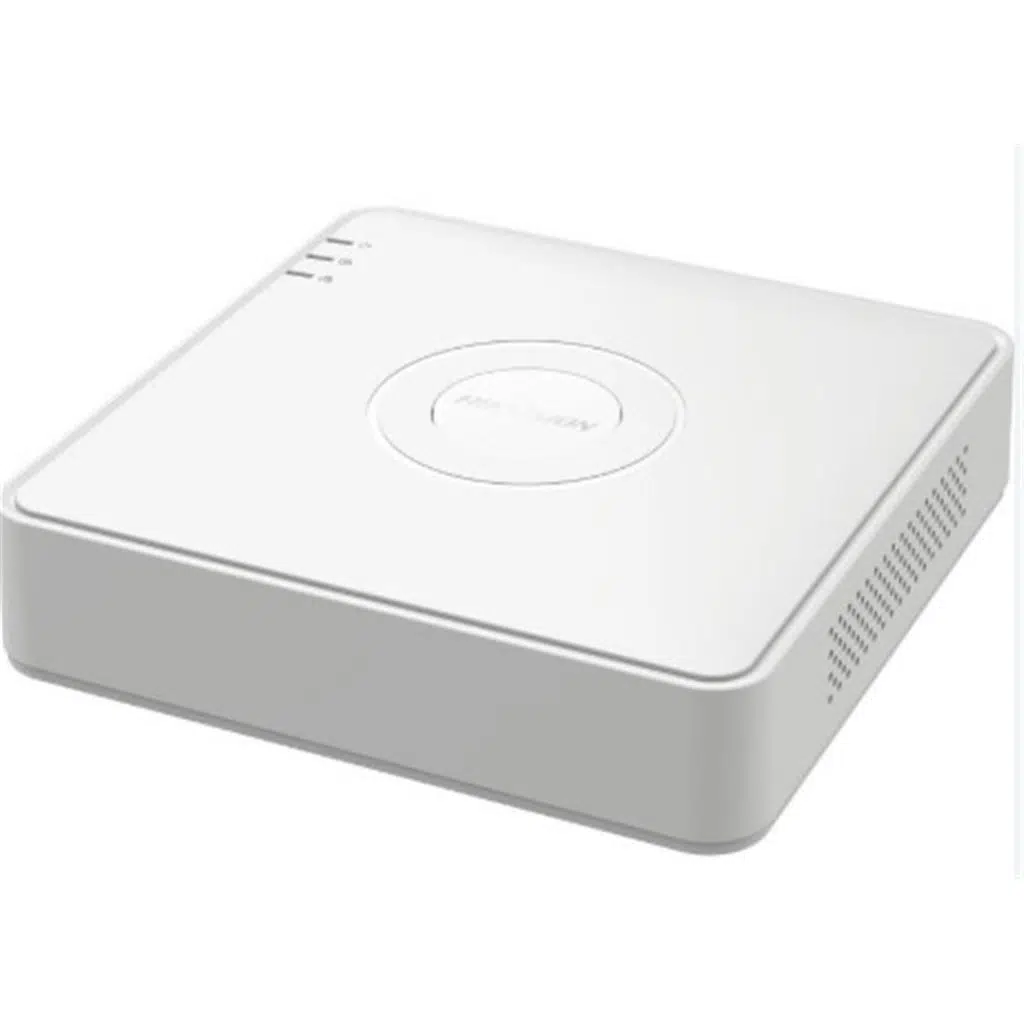 Hikvision DS-7104HGHI-M1-T 4 Kanal 1080p Lite Mini 1U H.265 Dvr Kayıt Cihazı