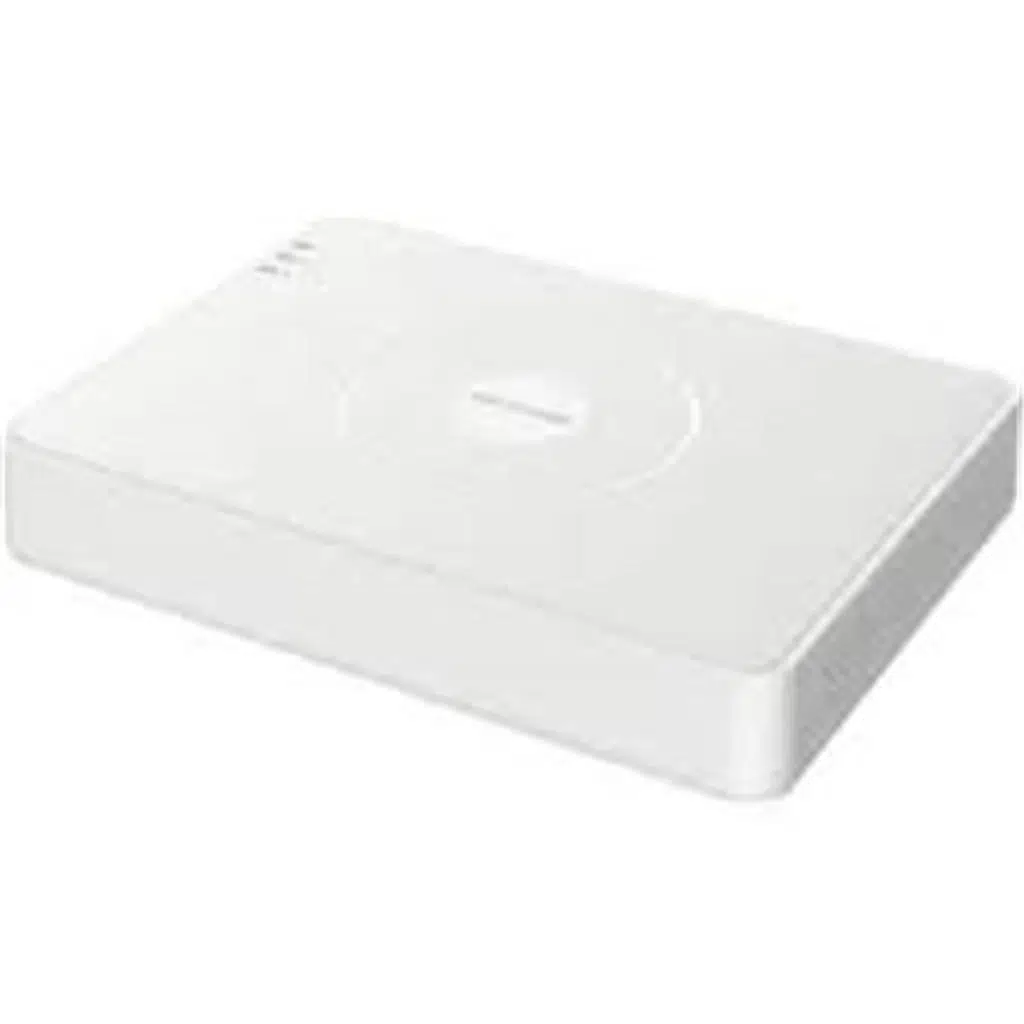 Hikvision DS-7116HGHI-M1 16 Kanal Hd-Tvi Dvr Kayıt Cihazı