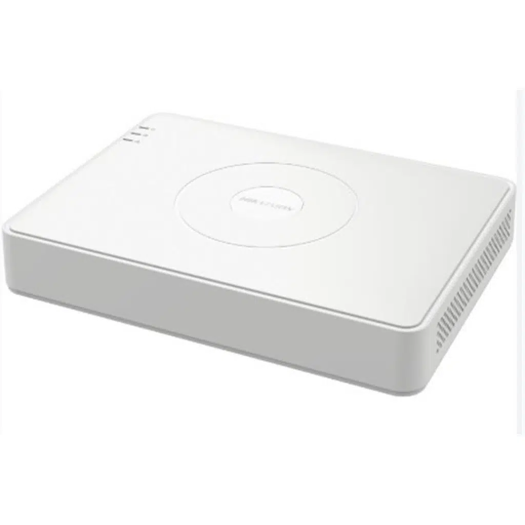 Hikvision DS-7116HGHI-M1-T 16 Kanal Lite Mini 1U DVR Kayıt Cihazı