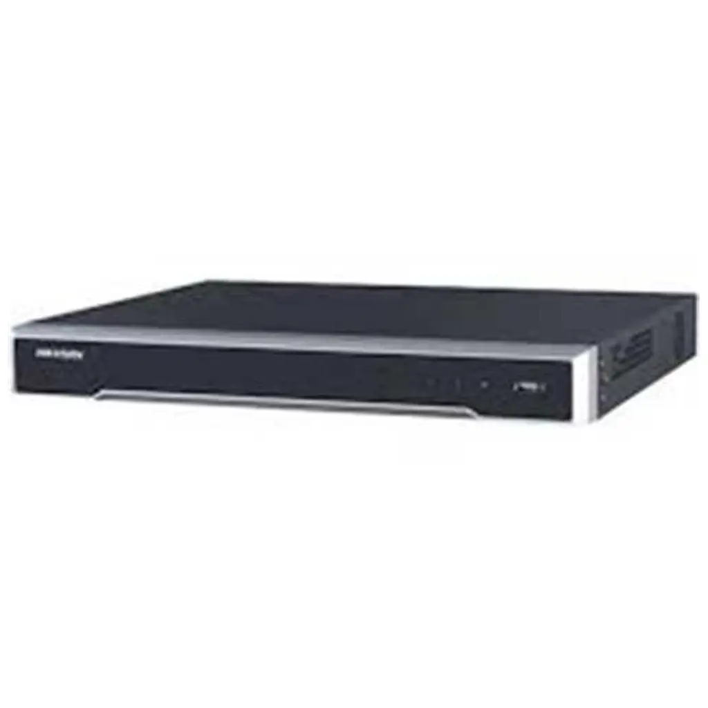 Hikvision DS-7616NI-Q2(E) 16 Kanal 16 Port NVR Kayıt Cihazı