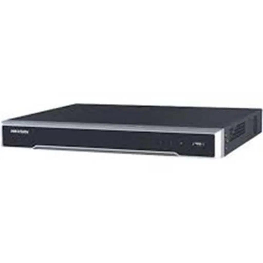 Hikvision DS-7616NXI-I2-VPRO Acuseek 16 Kanal Poesiz 16 Port NVR Kayıt Cihazı