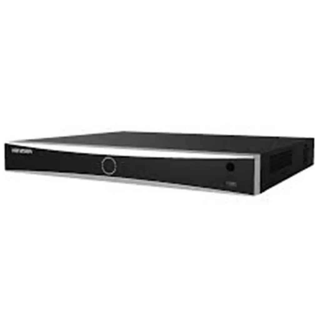 Hikvision DS-7632NXI-K2(E) Acusense 32 Kanal Nvr Kayıt Cihazı