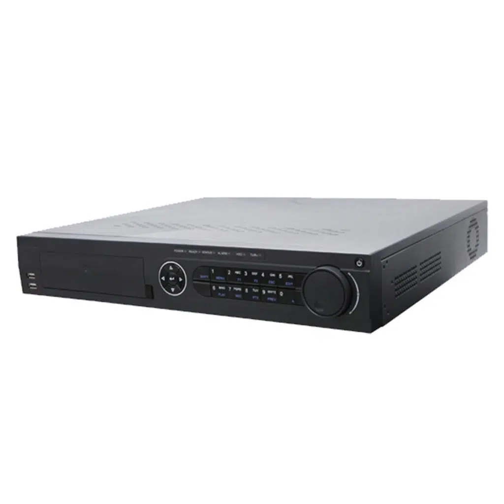 Hikvision DS-7732NXI-K4(E) Acusense 32 Kanal Nvr Kayıt Cihazı