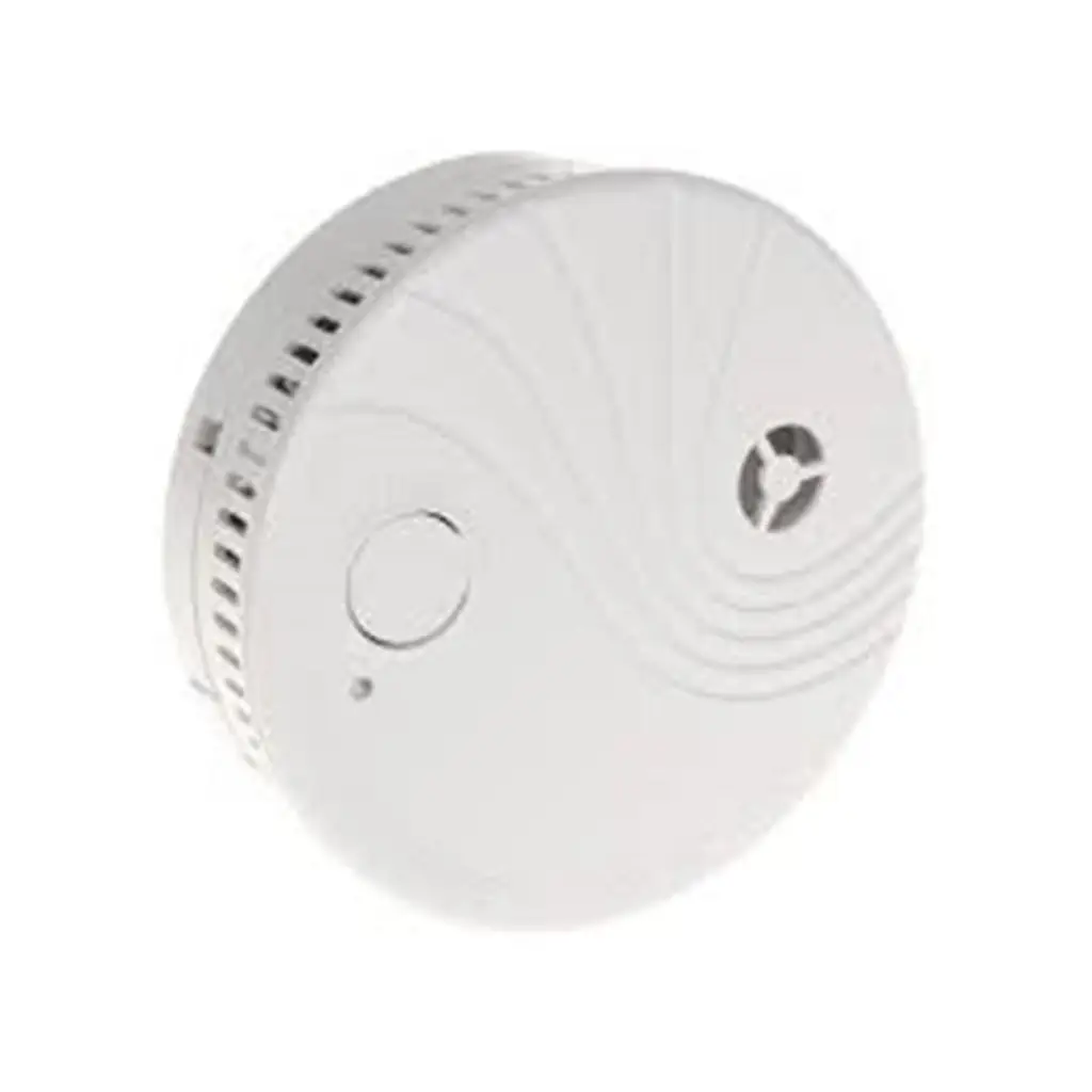 Hikvision DS-PDSMK-S-WE 868 MHz Kablosuz Duman Dedektörü