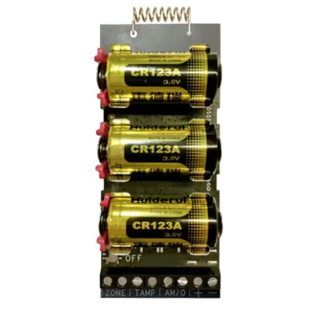 Hikvision DS-PM1-L1-WE Single Input Transmitter (7-24V DC Besleme)