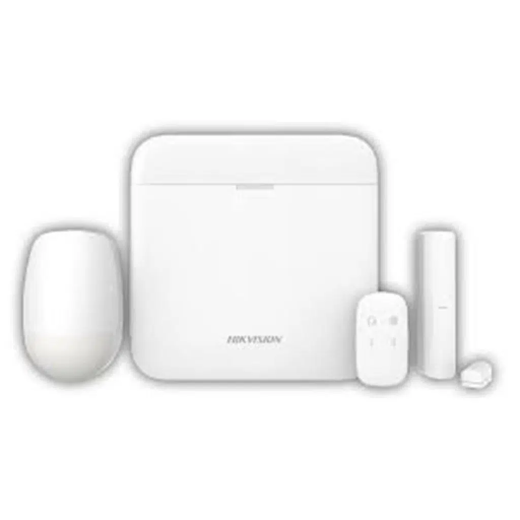 Hikvision DS-PWA64-KIT-WE AX Pro Kablosuz Alarm Seti