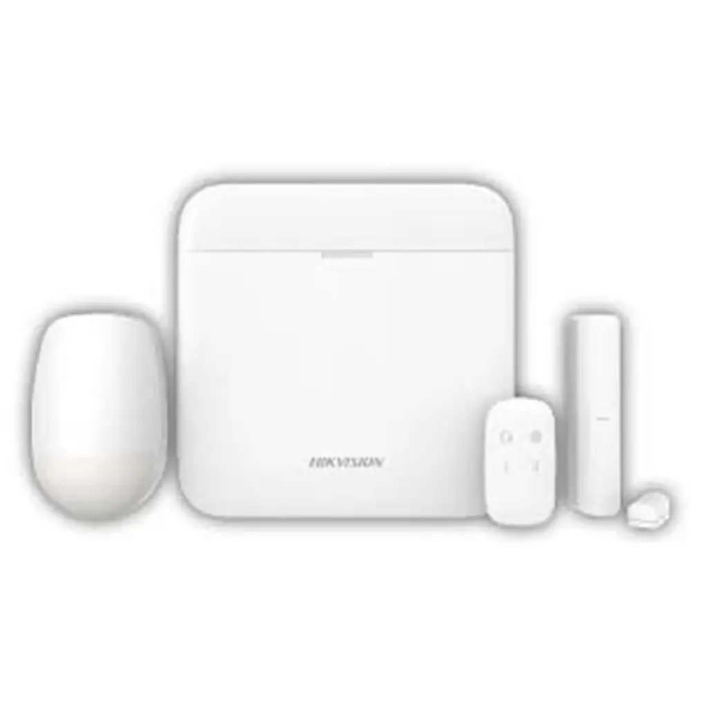 Hikvision DS-PWA64-KIT-WE AX Pro Kablosuz Alarm Seti