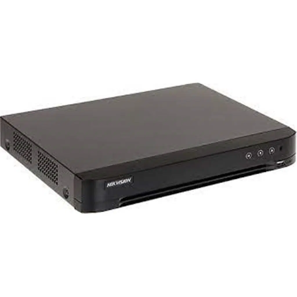 Hikvision IDS-7208HQHI-M1-T 8 Kanal  Dvr Kayıt Cihazı Acusense