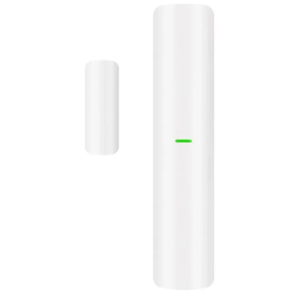 Hilook Alarm-D201MC-WE Wireless Magnetic Contact
