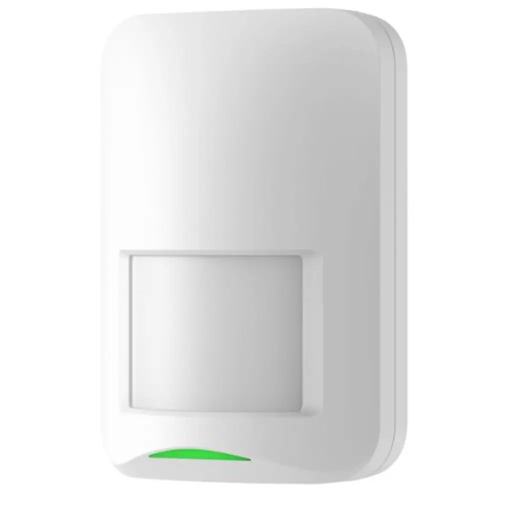 Hilook Alarm-D201P10-WE Wireless PIR Detector