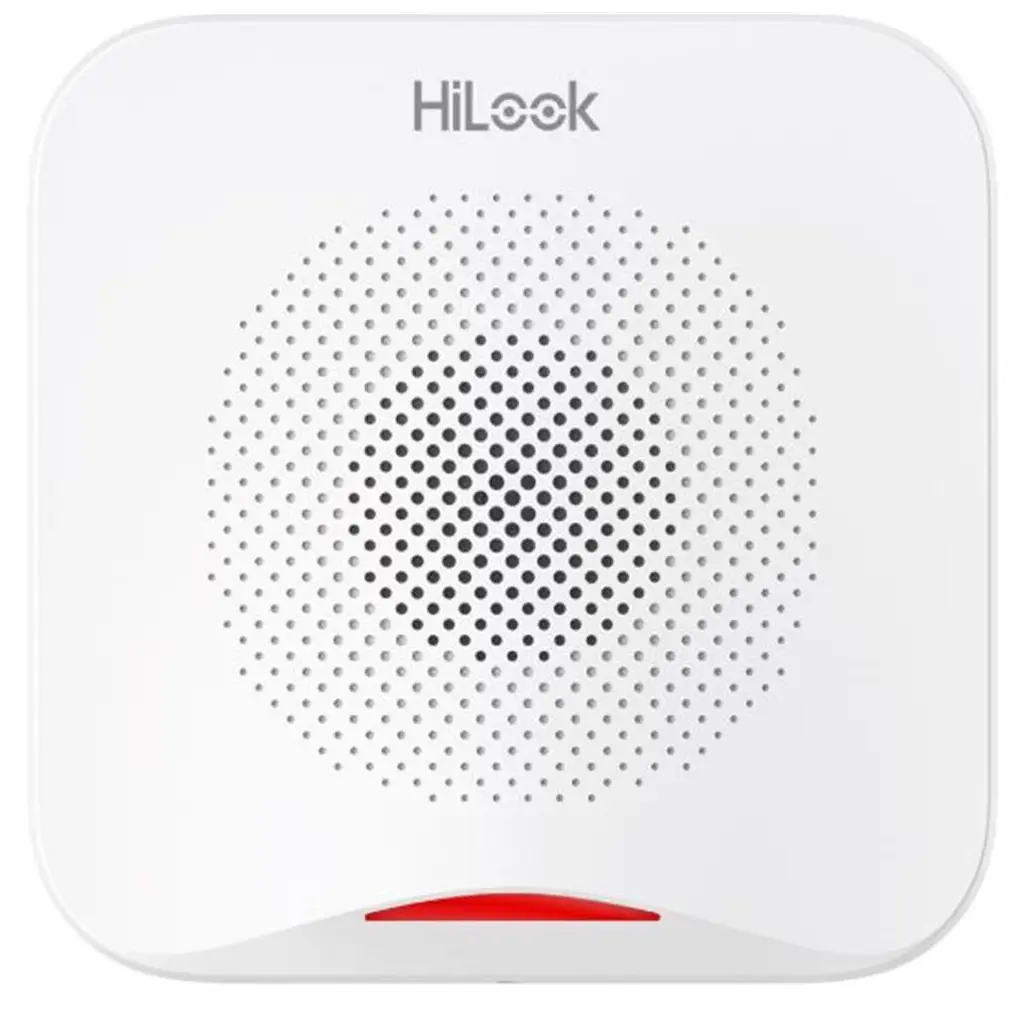 Hilook Alarm-S201-WE Wireless İç Mekan Siren