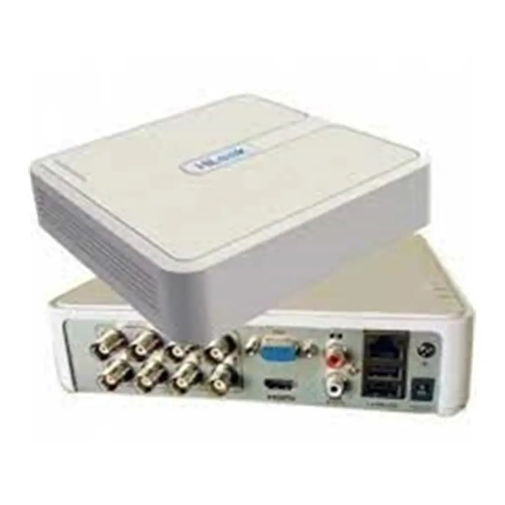 Hilook DVR-108G-M1 8 Kanal 1 HDD DVR Kayıt Cihazı