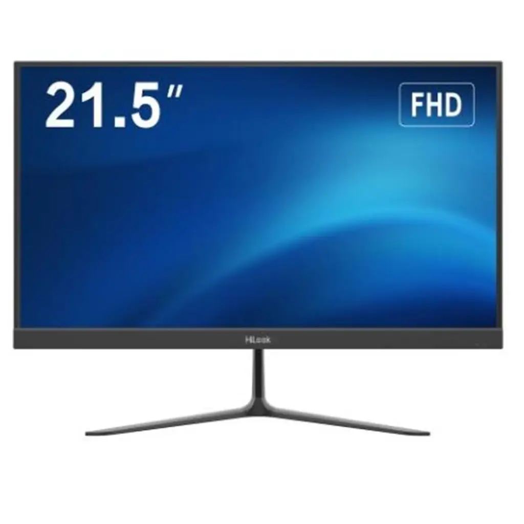Hilook Hi-D22F2V2F 21.5" FHD 100 Hz VA Led Monitör