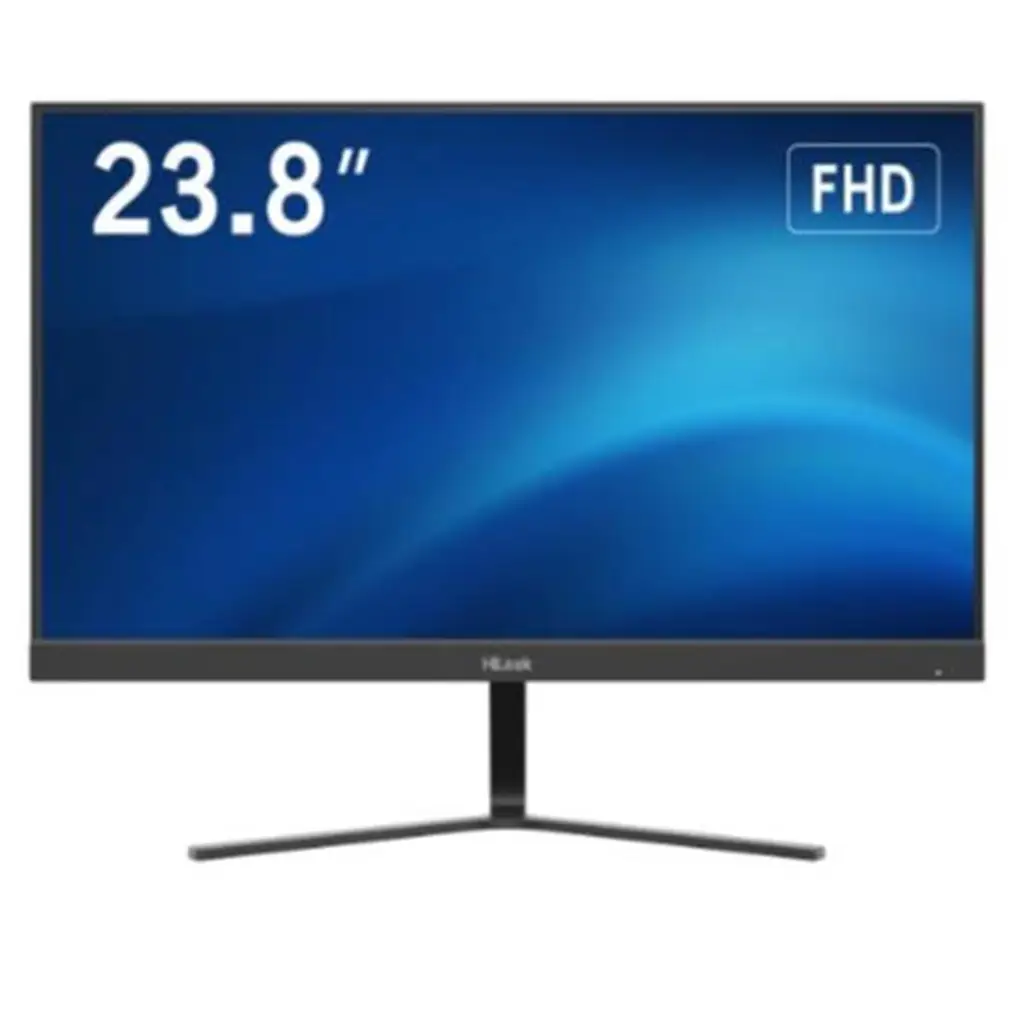 Hilook Hi-D24F2P2F 23.8" FHD 100 Hz VA Led Monitör