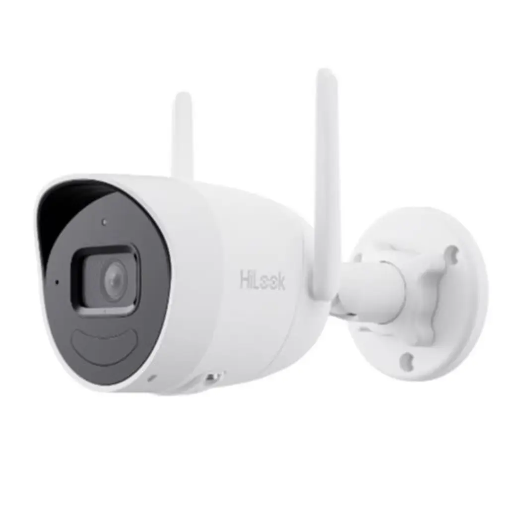 Hilook IPC-B120HA-D-W 2 MP 2,8 mm Dış Mekan Wi-Fi Sabit Ip Bullet Kamera