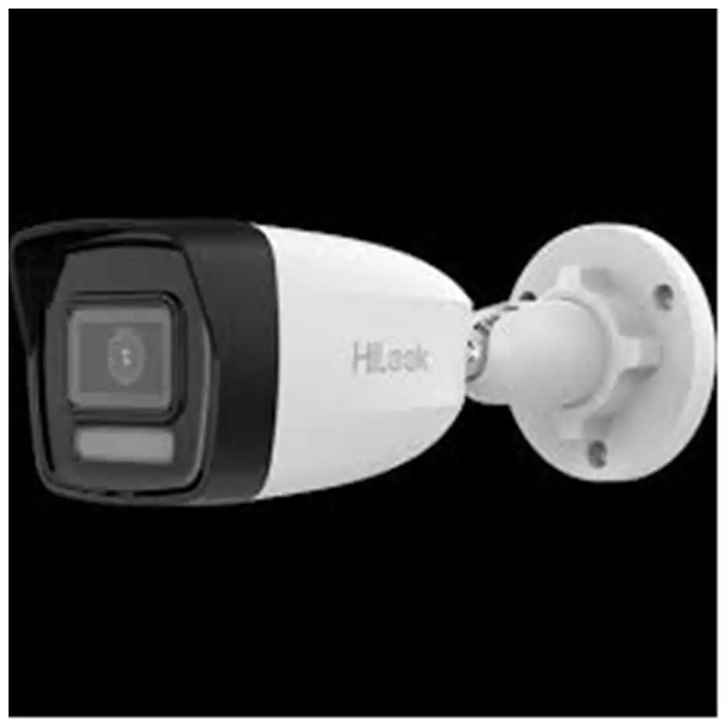 Hilook IPC-B140HA-LUFC 4 MP 2.8mm Dual Light MD 2.0 Ip Bullet Kamera
