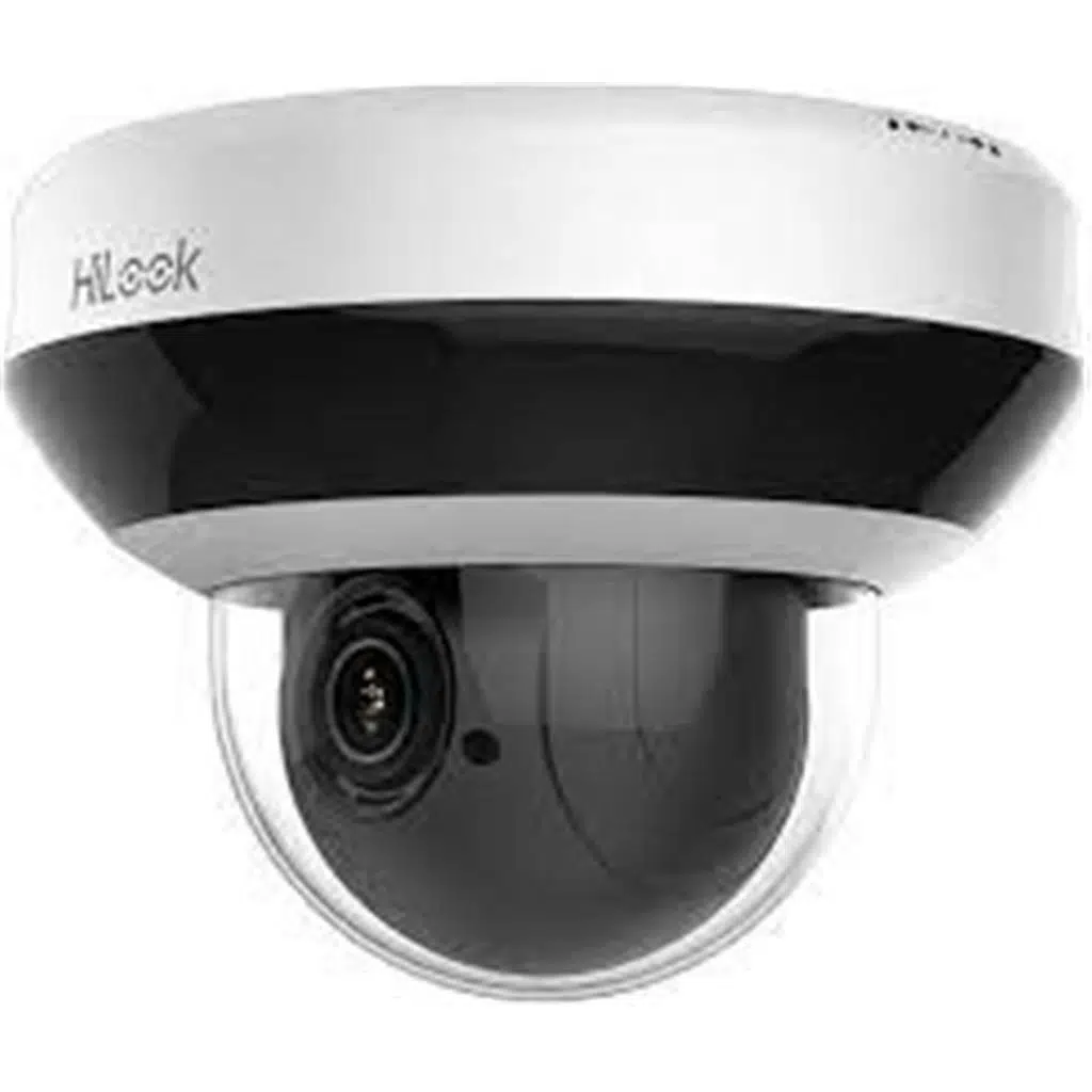 Hilook IPC-PTZ N2404I-DE3 4MP 4X IP Speed Dome Kamera