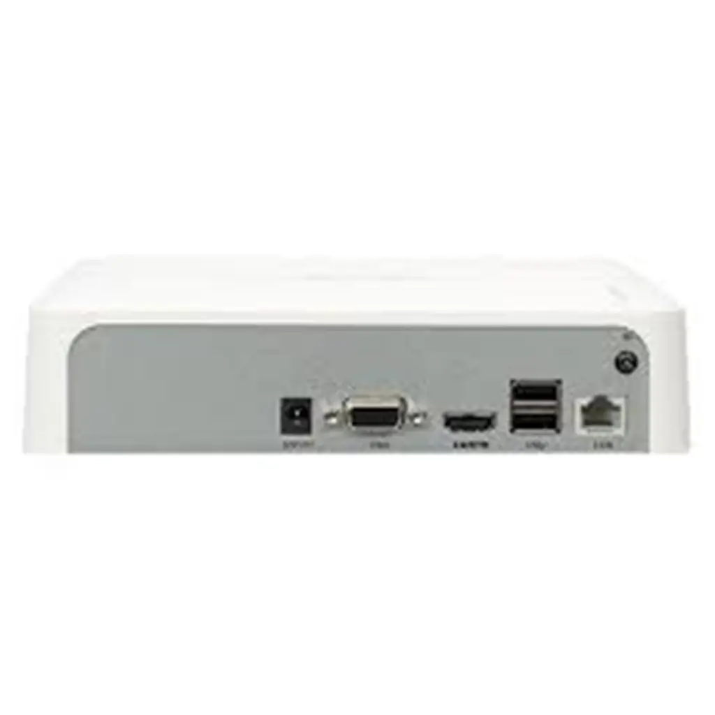 Hilook NVR-104MH-C 4 Kanal Nvr Kayıt Cihazı