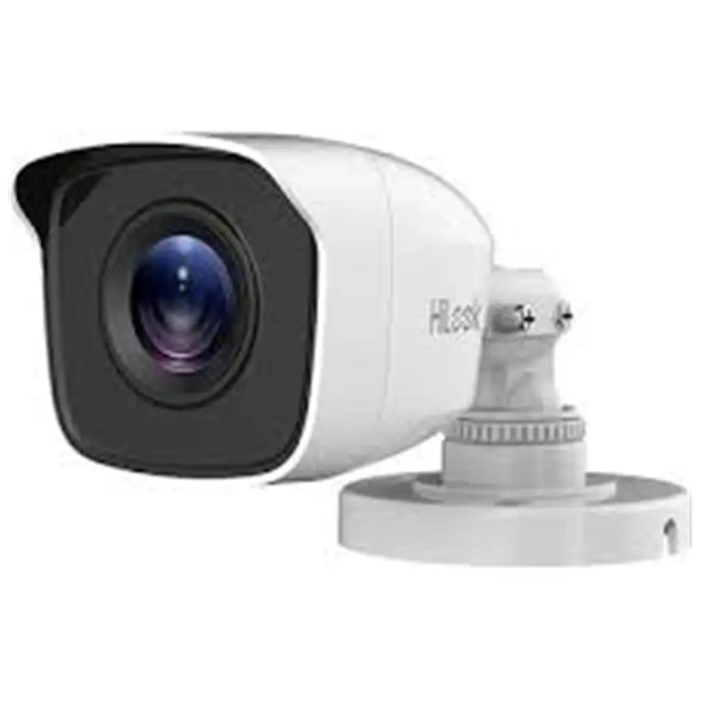 Hilook THC-B123-M 2MP Bullet Turbo 2.8 mm HD Kamera 20 Metre Metal Kasa