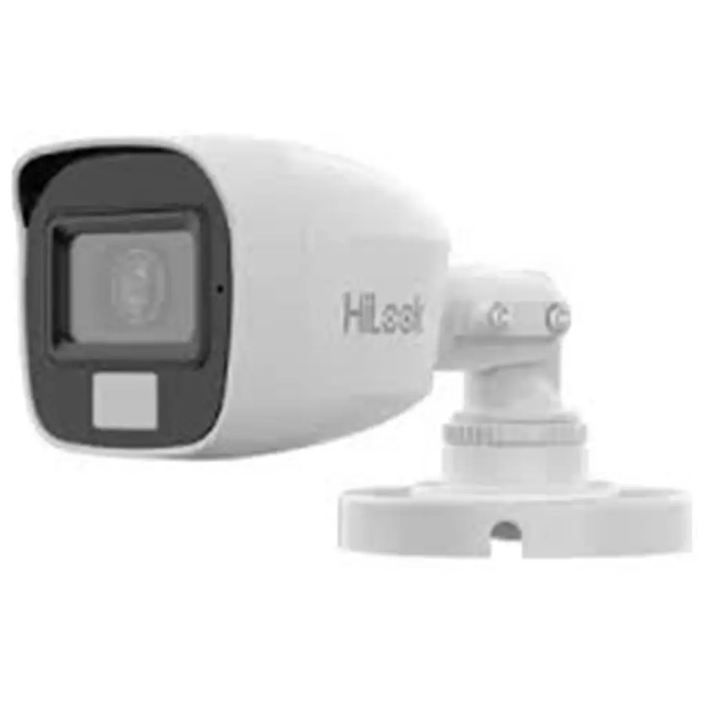 Hilook THC-B127-LPS 2mp Dual Light 2.8mm Bullet Kamera Dual-Light