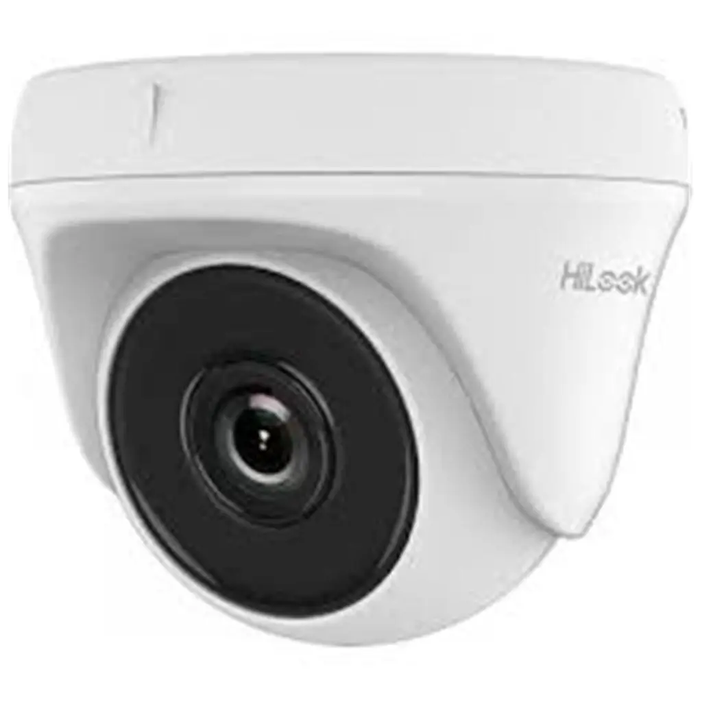 Hilook THC-T120-PC 2MP Turret Turbo 2.8mm HD Dome Kamera