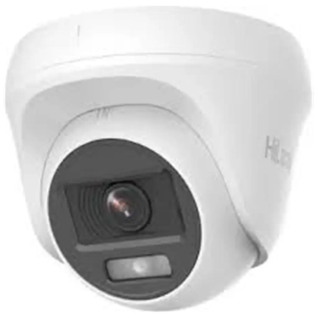 Hilook THC-T157-LPS 5mp Dual Light 2.8mm Mini Dome Kamera Dual-Light