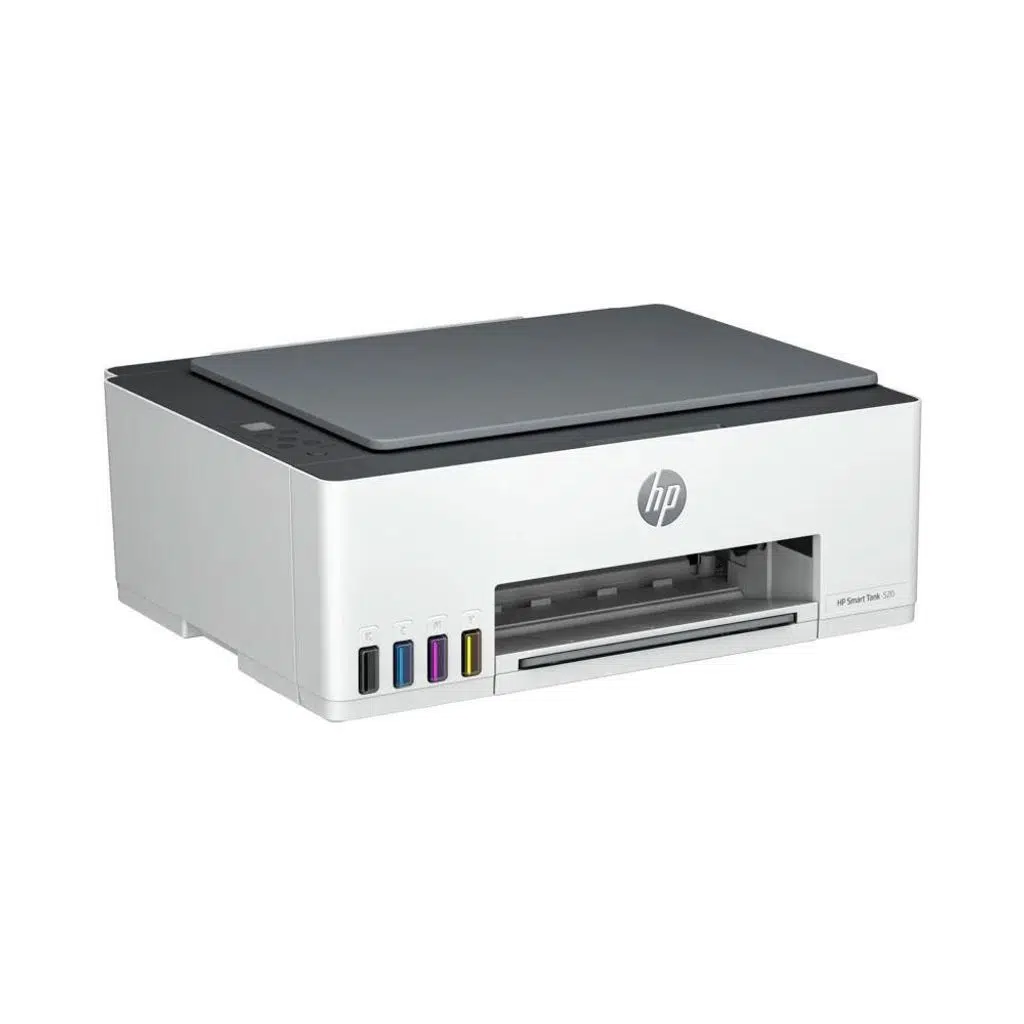 Hp Smart Tank 520 Çok Fonksiyonlu Yazıcı (1F3W2A)