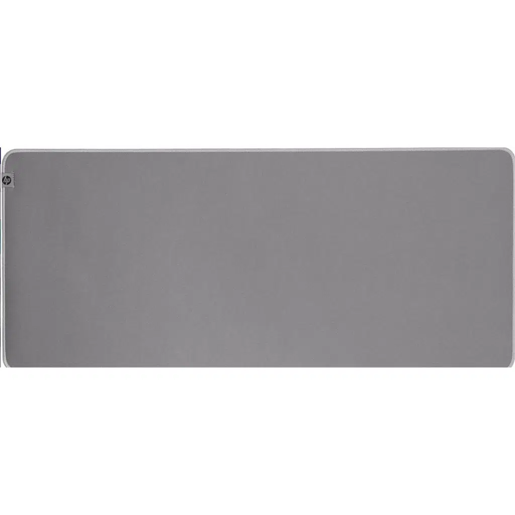 HP 200 8X596AA 700 x 300 x 2 mm Dezenfekte Edilebilir Masa Matı Mouse Pad