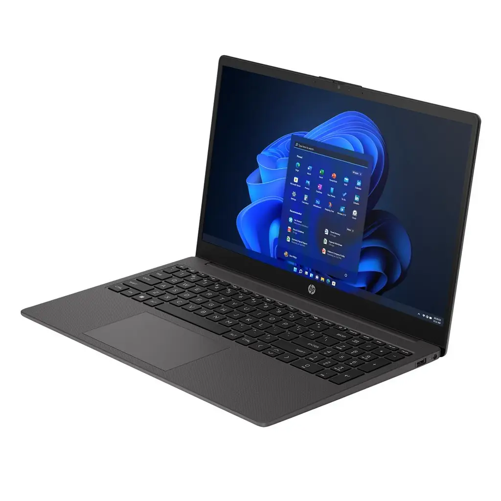 Hp 250 G10 B39W3AT i5-1334 16GB 512GB SSD 15.6 FHD FreeDOS Notebook