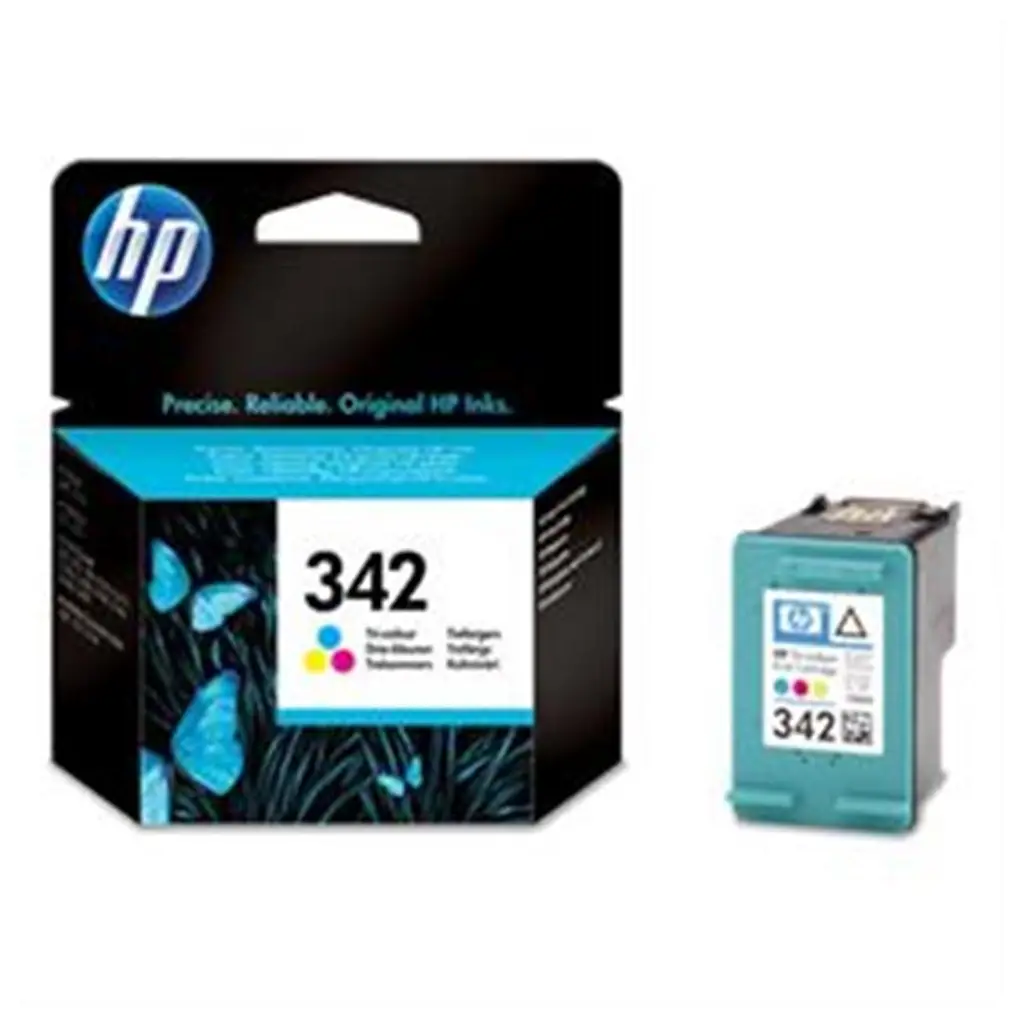 HP 342 Color Renkli Kartuş C9361EE