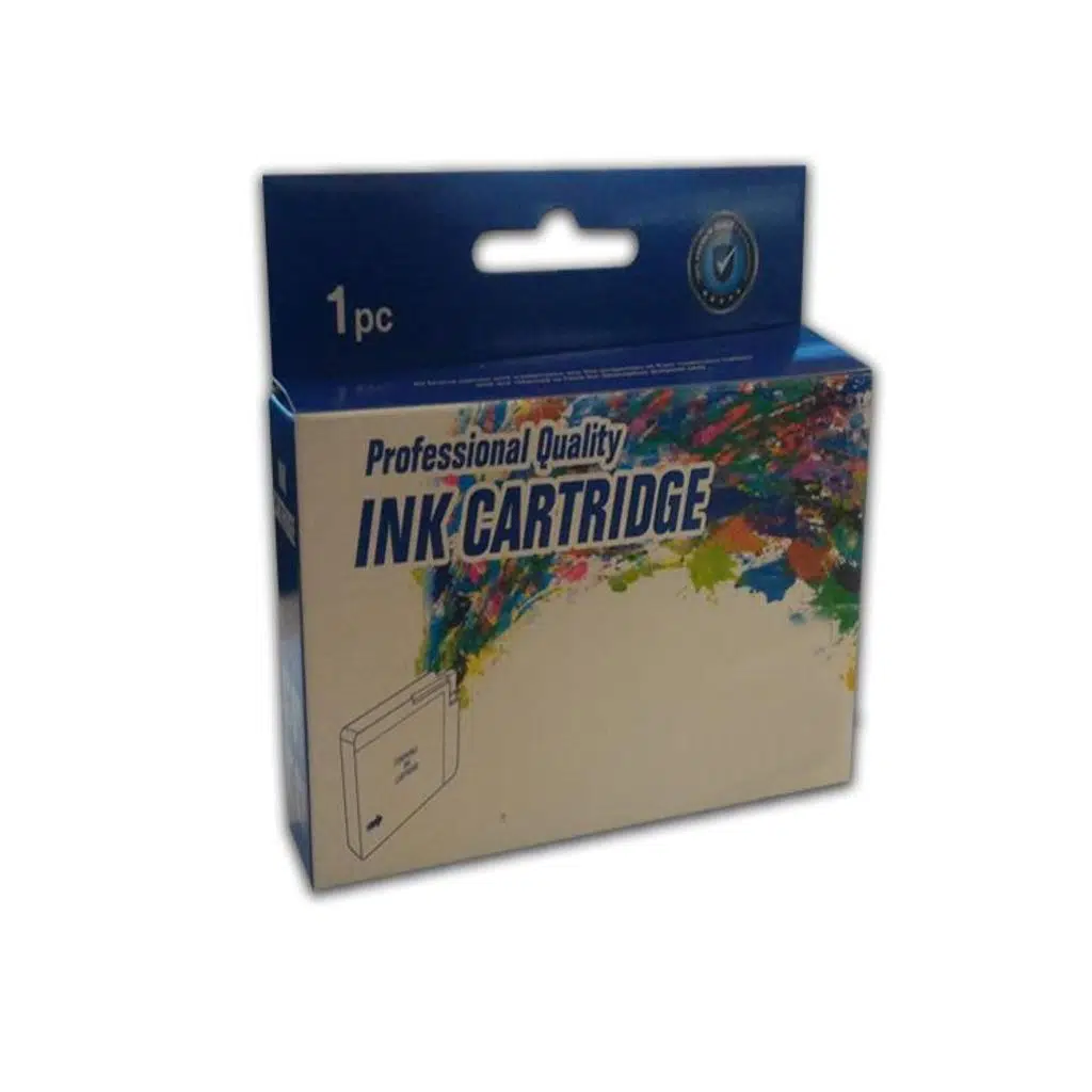 Hp 940 Uyumlu Sarı Muadil Kartuş