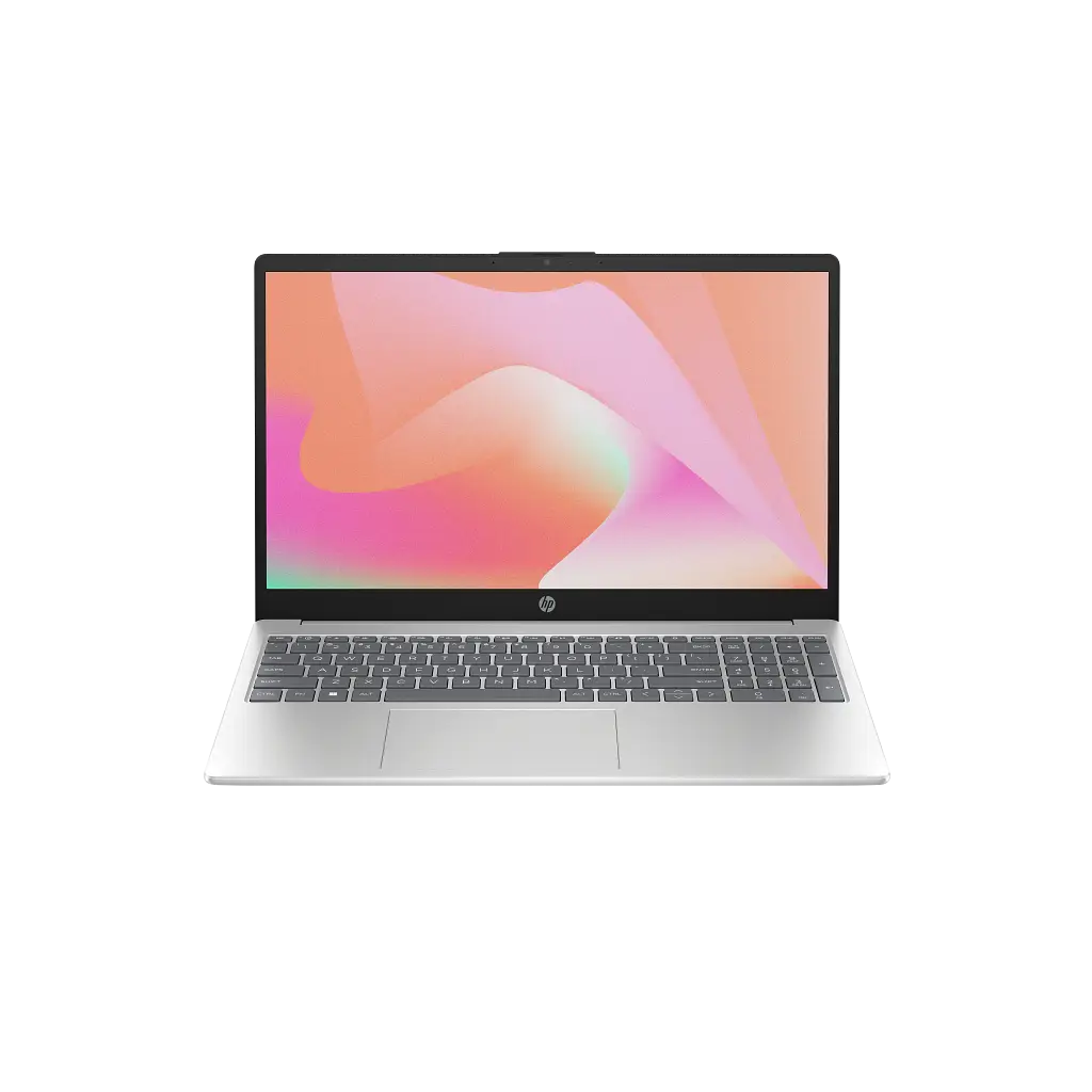 HP AI 15-FD2026NT D51E0EA, Ultra 5-225U, 15.6" FHD, 16Gb DDR5 Ram, 512Gb SSD, Paylaşımlı Ekran Kartı, Free Dos, Kurumsal Notebook