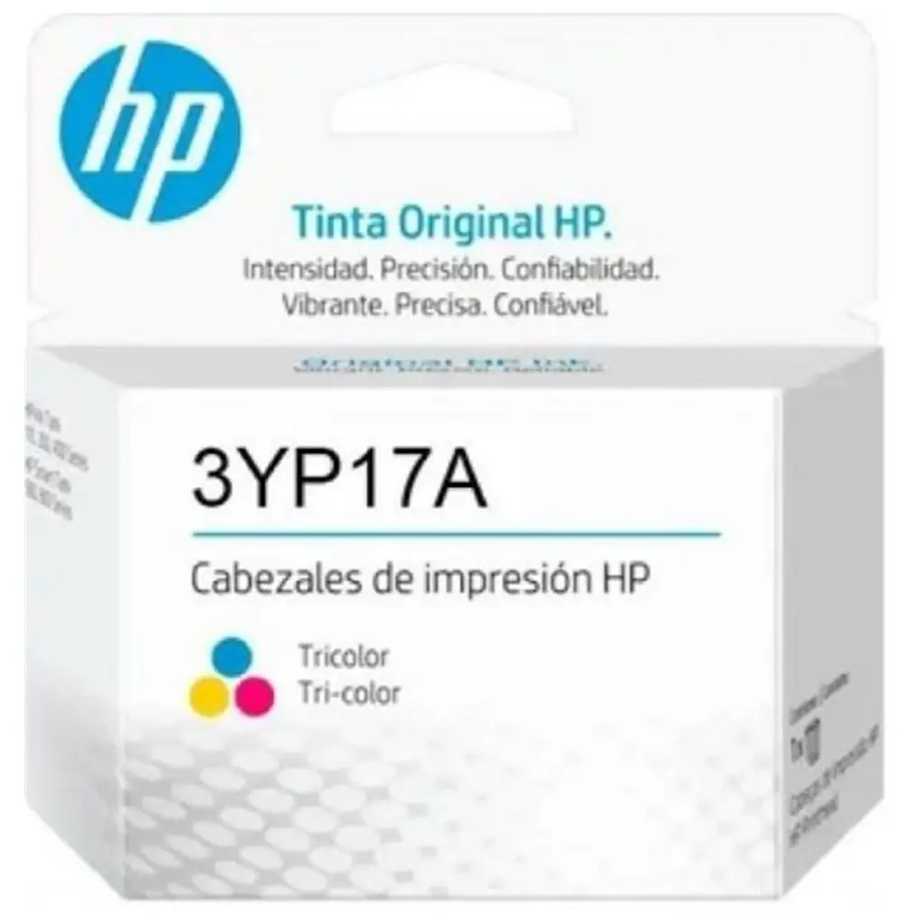 HP Baskı Kafası 3YP17AE