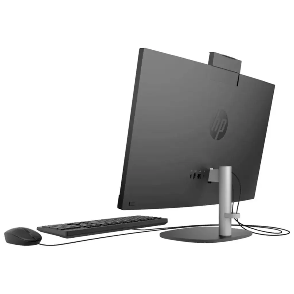 Hp ProOne 240 G10 CV3W7ES Ultra 5 125U 32GB 512GB SSD 23.8 FHD FreeDOS All In One PC