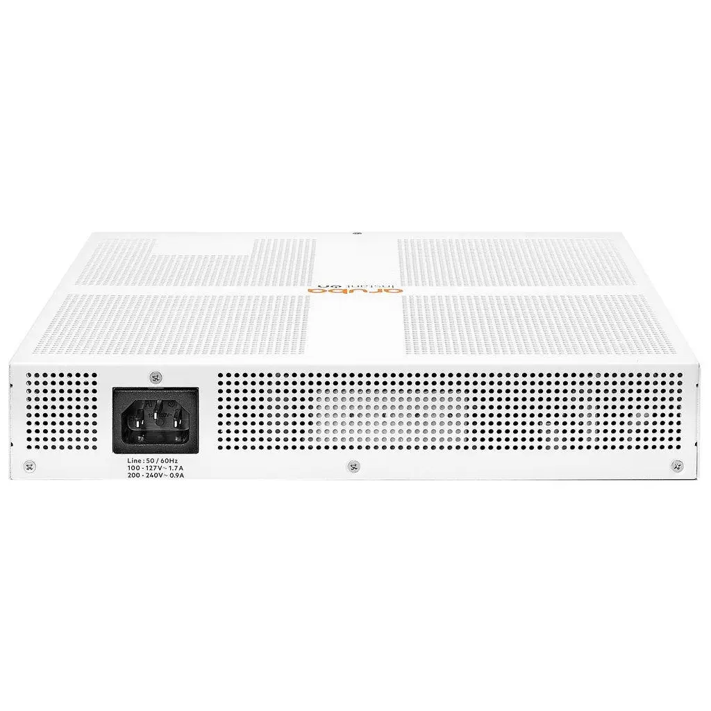 HPE Aruba 1930 8 Port Gigabit PoE 124W (JL681A)