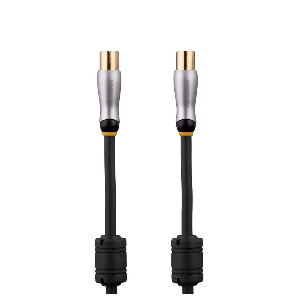 Hytech HY-P590 9.5 TV M To 9.5 TV F 1.5mt Anten Kablosu