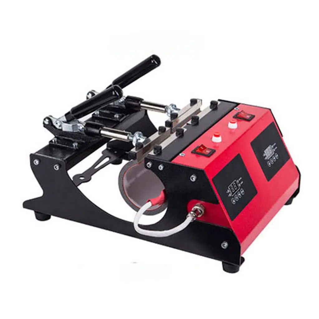 İkili Kupa Baskı Presi  AP1821