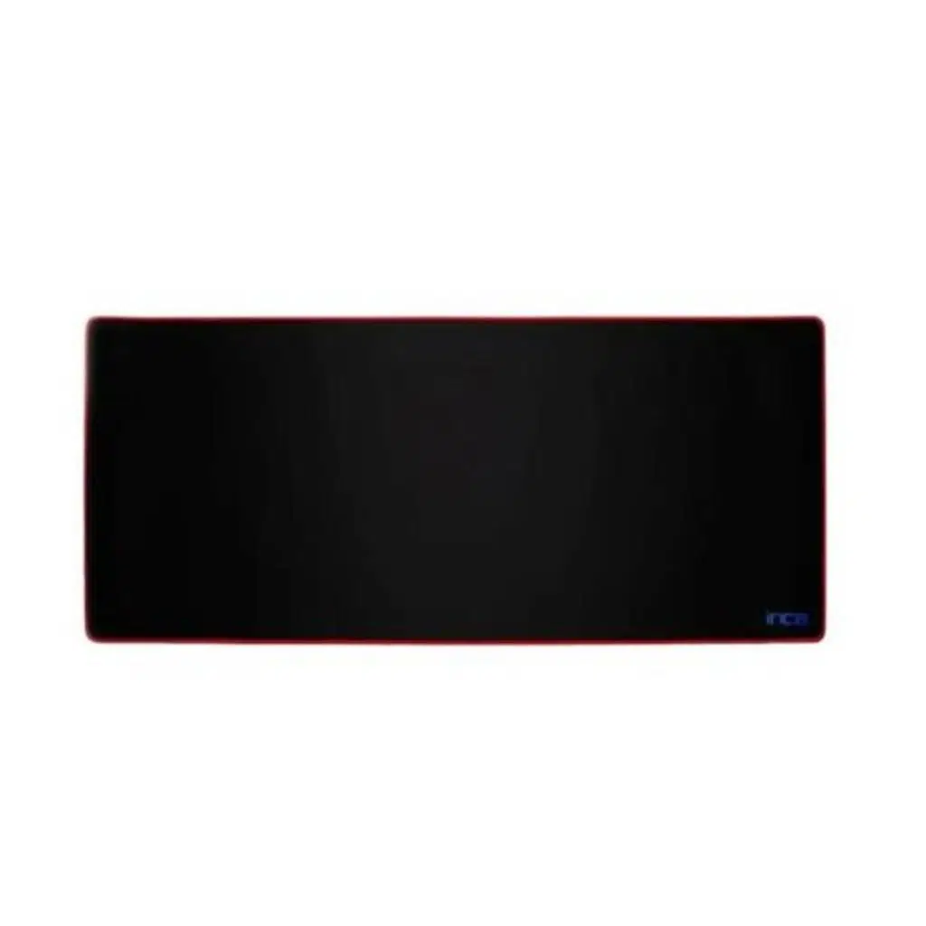 INCA IMP-018K 900-400m XXL Gaming Mouse Pad Kırmızı