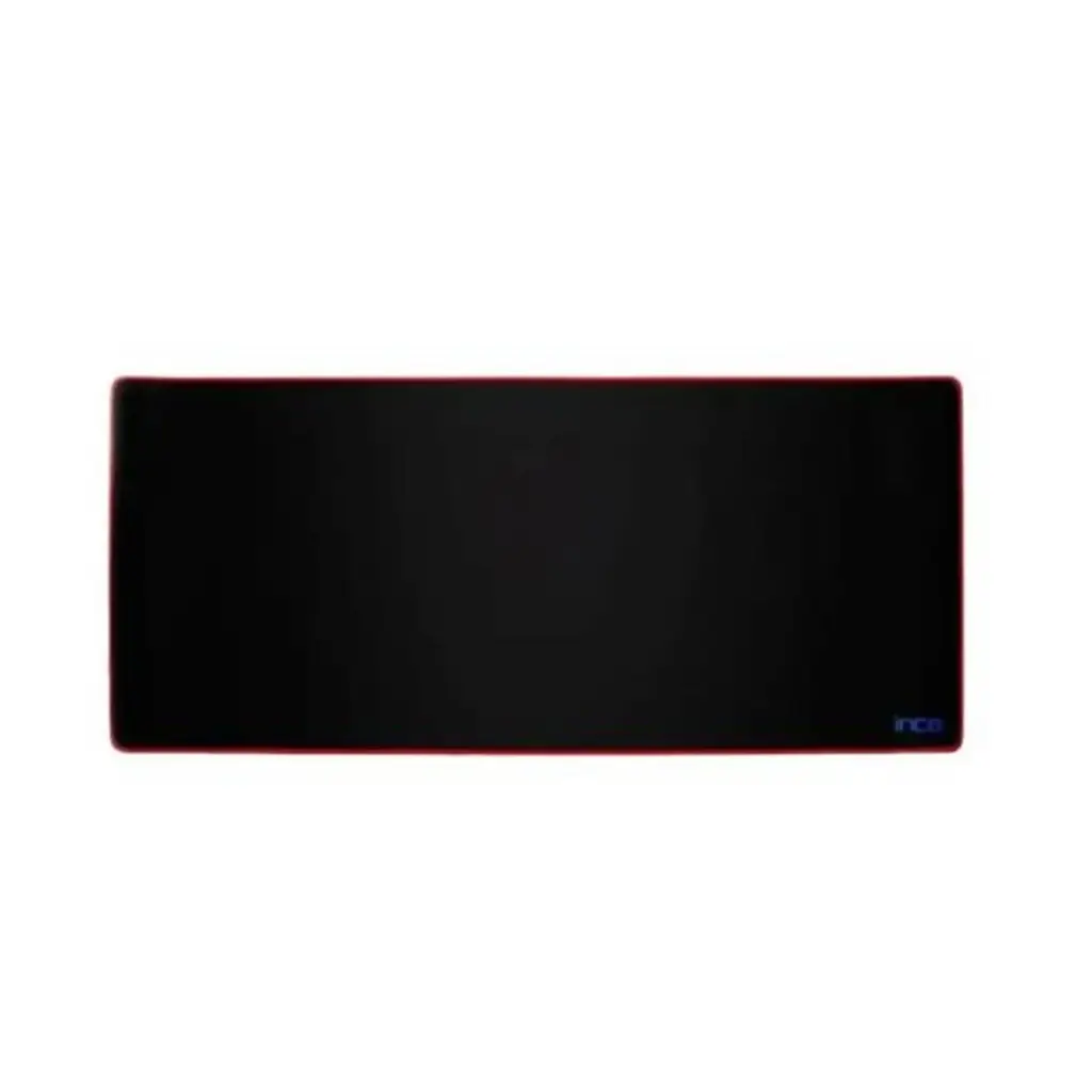 INCA IMP-018K 900-400m XXL Gaming Mouse Pad Kırmızı