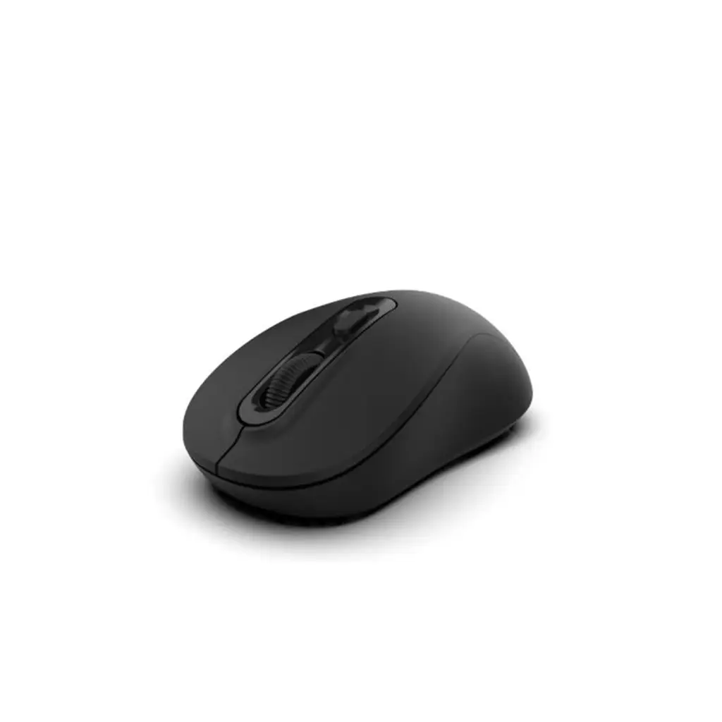 INCA IWM-288T Bluetooth 5.4 + 2.4G Kablosuz Optik Mouse 800-1200-1600 Dpı (10mt Çekim Gücü)