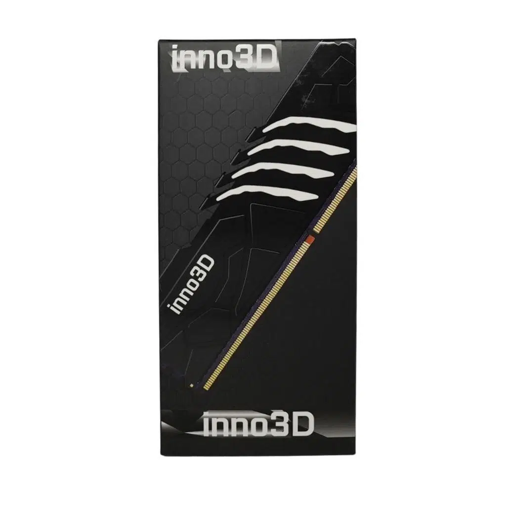 Inno3D I3D5U32GC4656MM-H 32GB 5600MHz CL46 DDR5 Gaming (Bellek) Pc Ram