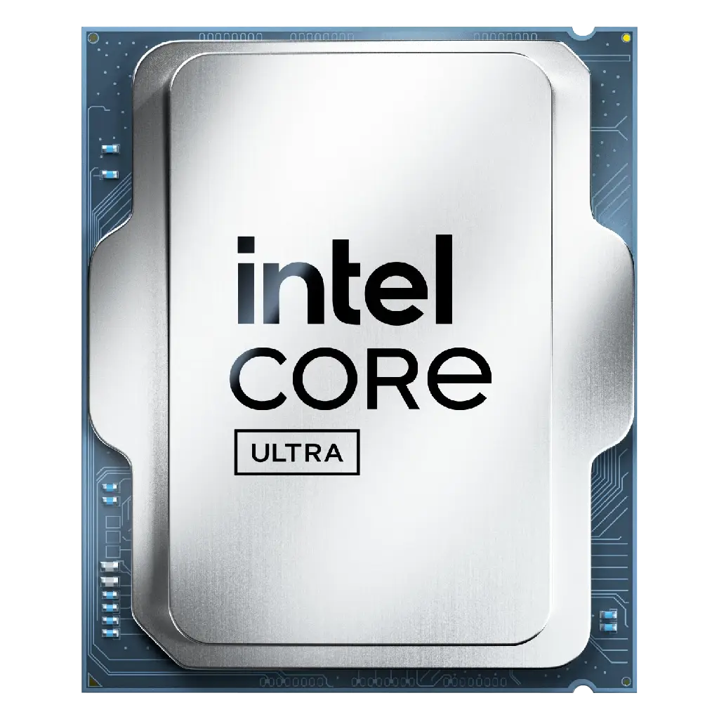 INTEL Core Ultra 5-225F, 10 Core, 3.3Ghz, 20Mb, 65W, LGA1851, 15.Nesil, TRAY, (Dahili Grafik YOK, Fan YOK)