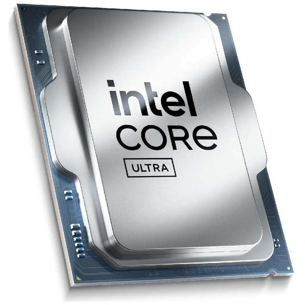 Intel Core Ultra 5 230F TRAY 5.0 GHz 24MB 1851 Kutusuz Fansız Işlemci