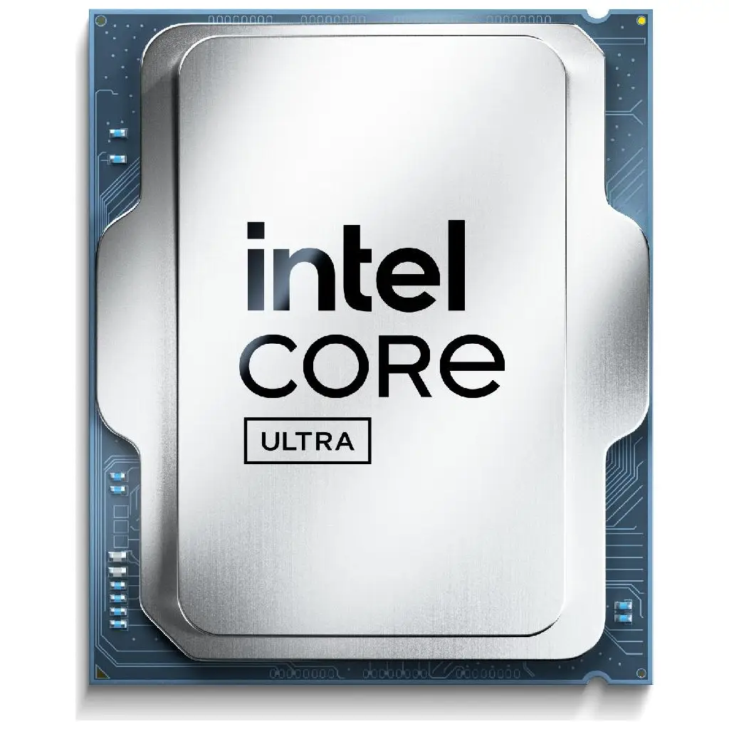 Intel Core Ultra 5 250K Plus TRAY Soket 1851 5.30GHz 30MB Önbellek 3nm Kutusuz İşlemci