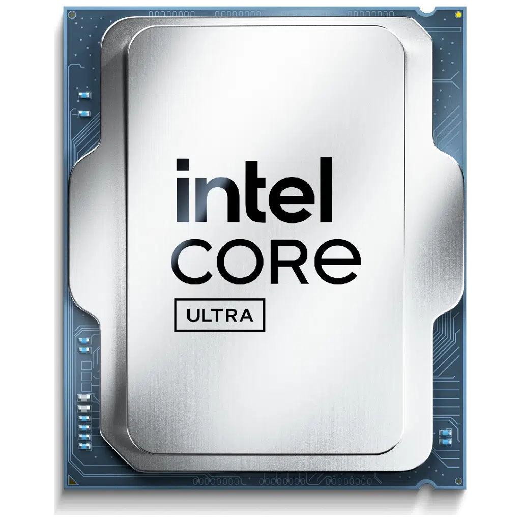 INTEL Core Ultra 7-265K, 20 Core, 3.9Ghz, 30Mb, 125W, LGA1851, 15.Nesil, TRAY, (Dahili Grafik VAR, Fan YOK)